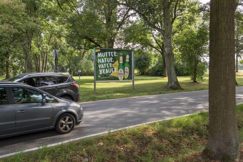 Johannisstr. Nh. Sportplatz