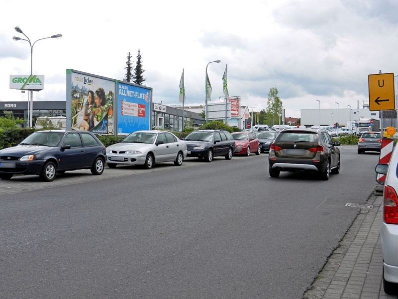 Habelbergstr./Kreuzbergstr./PP/STS