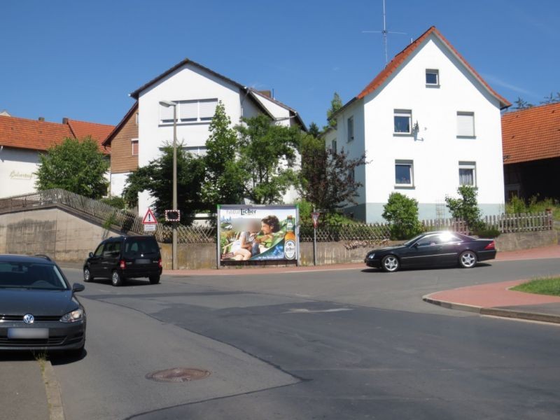 Lengerser Str./Hechpelsplatz