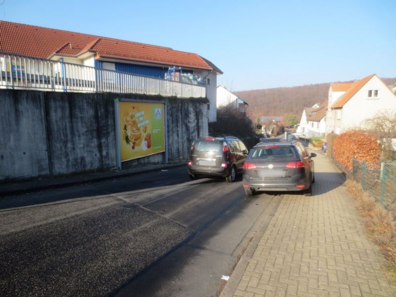 Heinrich-Heine-Str./Kasseler Str.