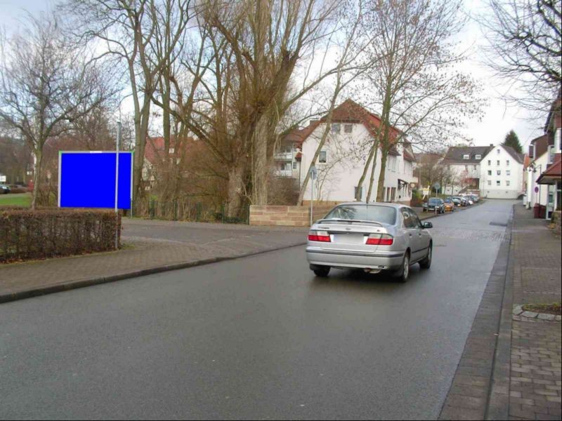 Bus-Bf /Holländische Str.