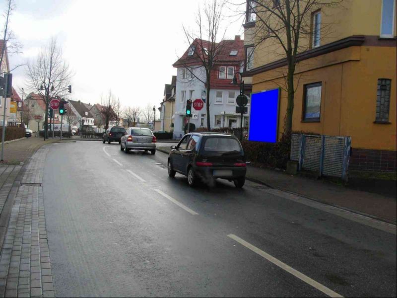 Heckershäuser Str.   1