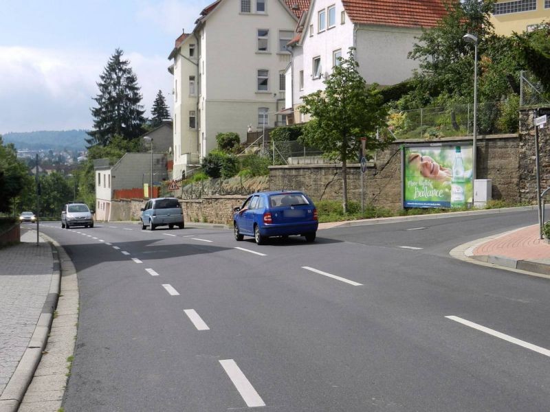 Waldschmidtstr.   2/Kaiserlindenplatz