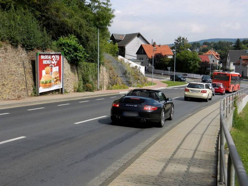 Am Eselspfad/Eichlerstr.