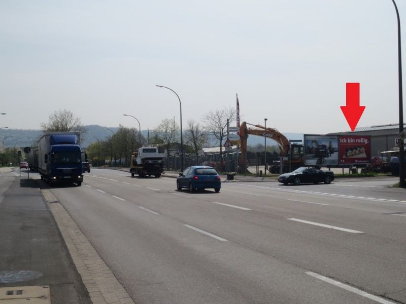 Robert-Bosch-Str./Hans-Böckler-Str.