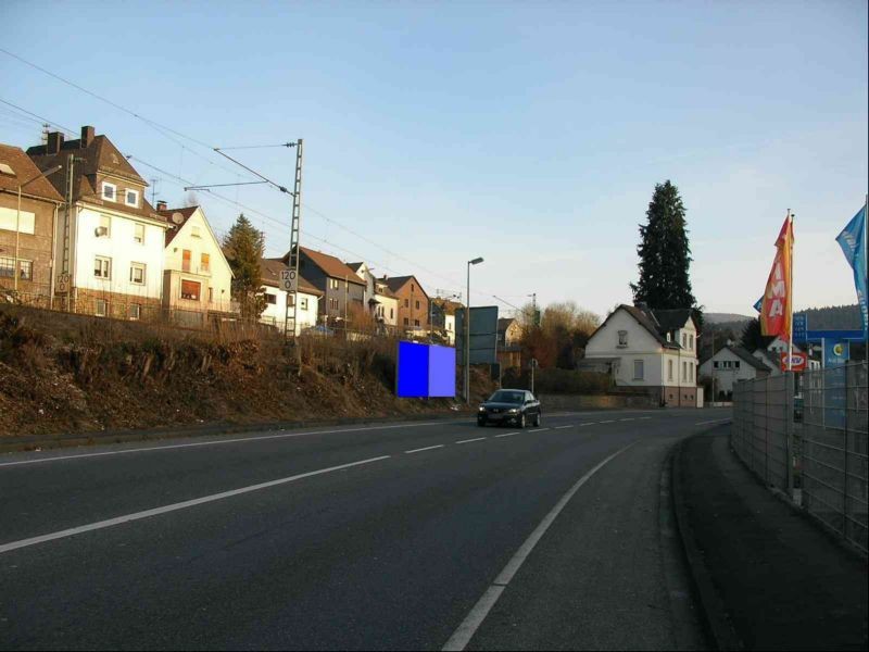 Siegener Str.   1