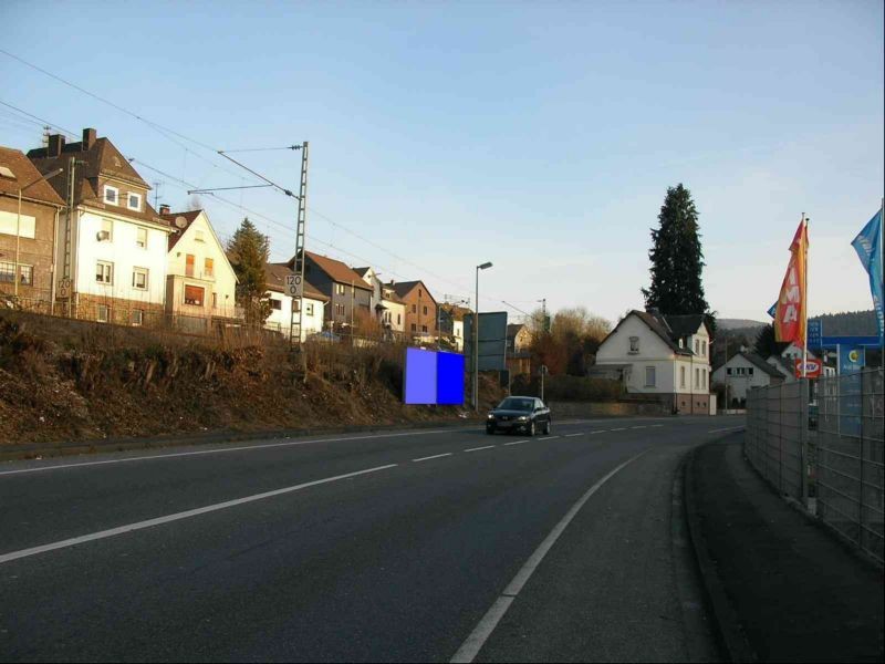 Siegener Str.   1