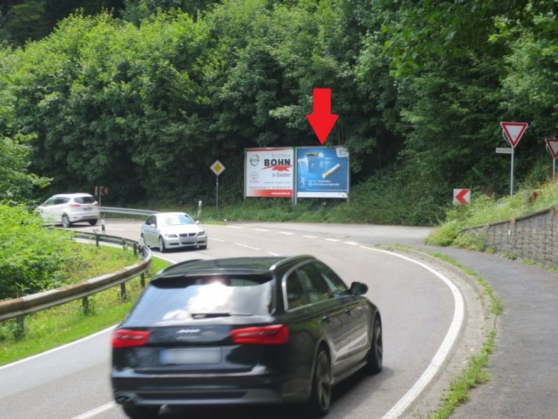 Siegener Str./Burgstr. rechts
