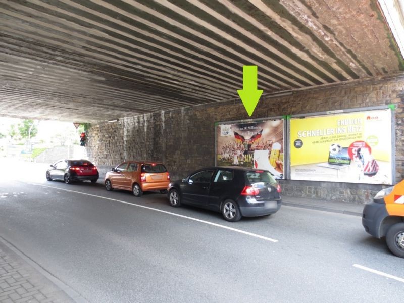 Marktstr./Bahnhofstr.