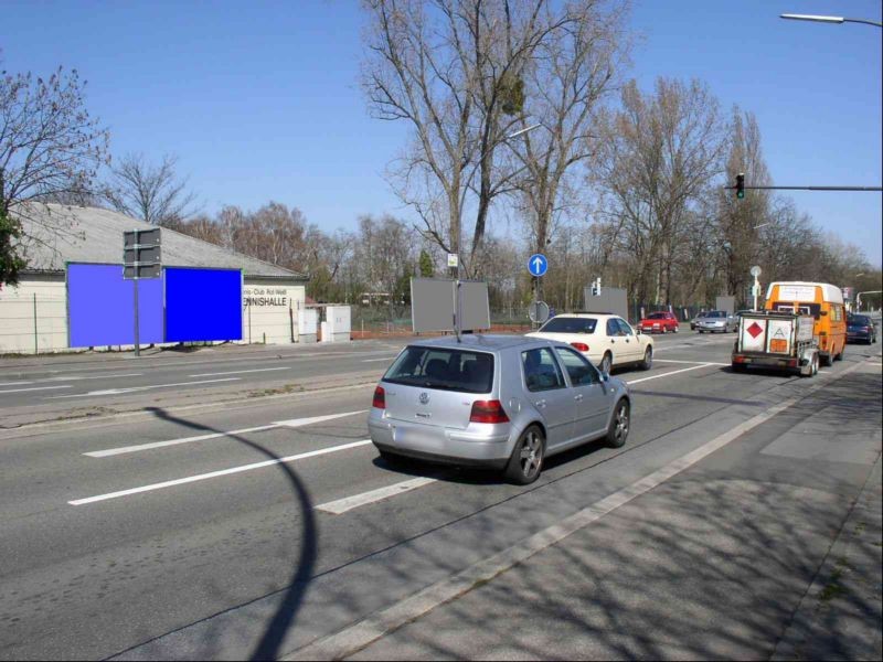 Bruchwiesenstr./Schänzledamm li.