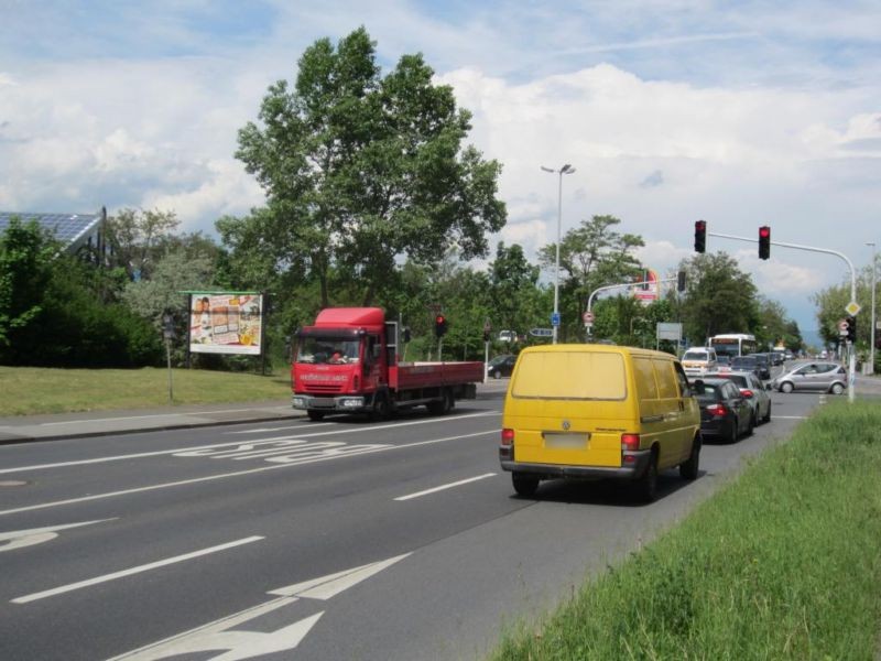 Obere Kreuzstr./BAB-643-Auff./Ri. Mombach