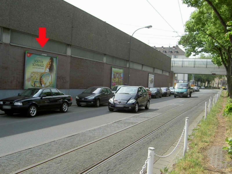 Kaiser-Karl-Ring/Verkehrsbetriebe