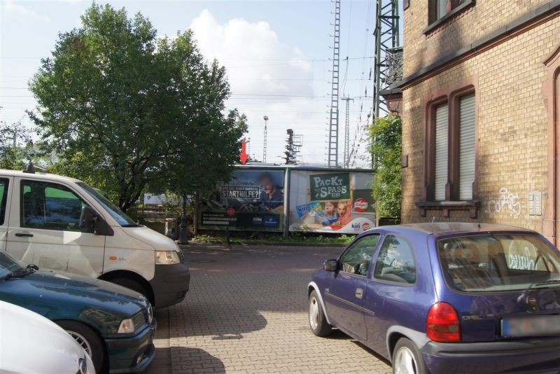Werderstr./Goethestr.