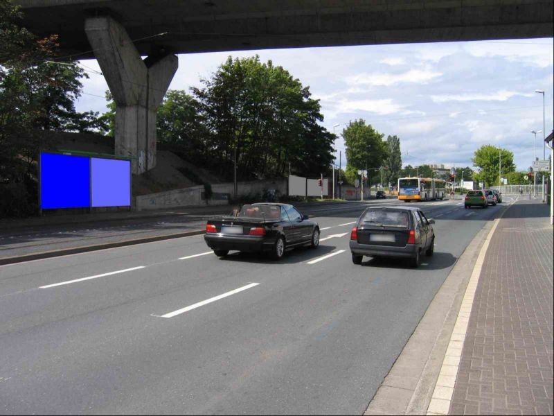 Hattenbergstr. geg. 32/Nh. Zwerchallee