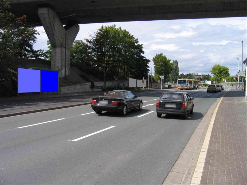 Hattenbergstr. geg. 32/Nh. Zwerchallee
