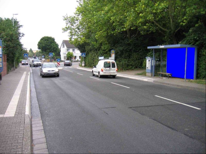 Dresdener Str./Töngeshof