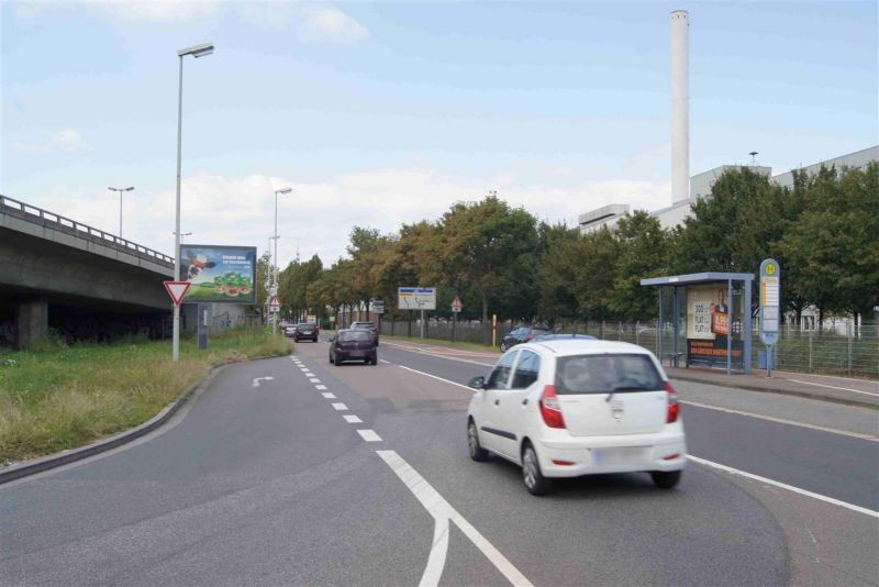 Rheinallee 106/Schiffswerft
