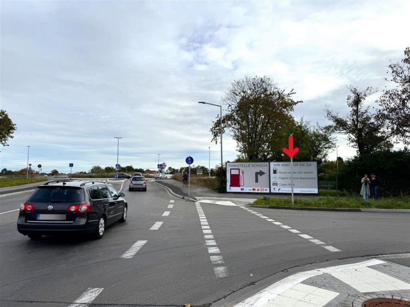 Klosterstr./Cornelius-Heyl-Str.