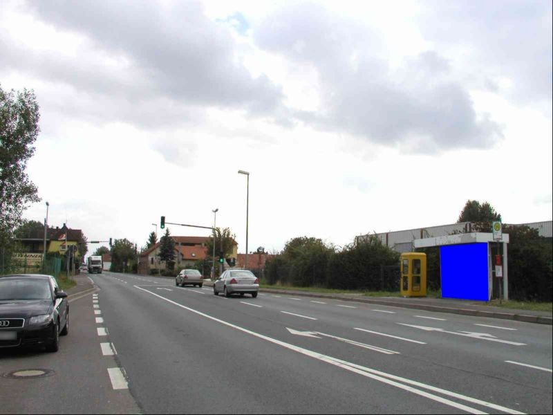 Coswig Siedlung