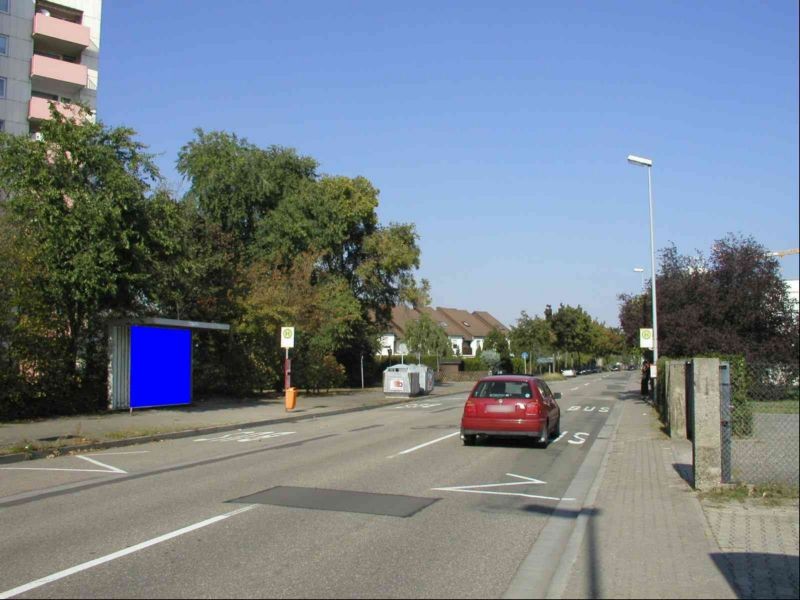 Weinsheimer Str./Benzstr.