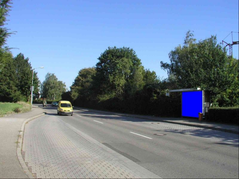 Leiselheimer Str./HST Friedhof