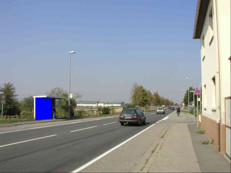 Dammstr./Sommerdamm
