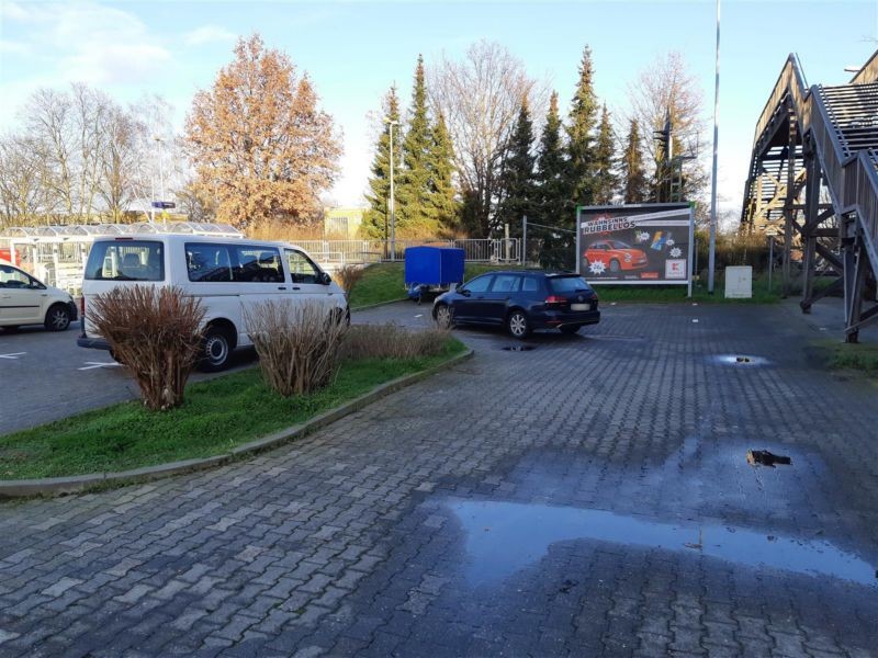 Uhlandstr./PP Sportanlage