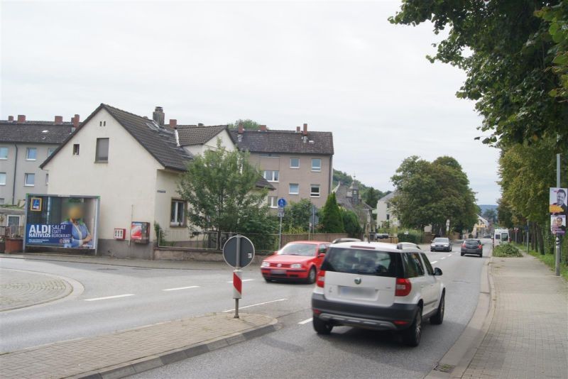 Wendelin-Kamp-Str./Mainzer Str.