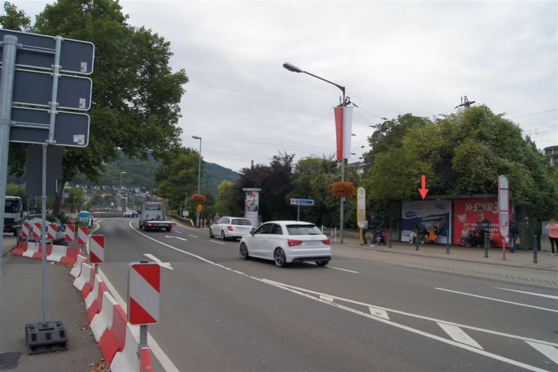 Fruchtmarkt