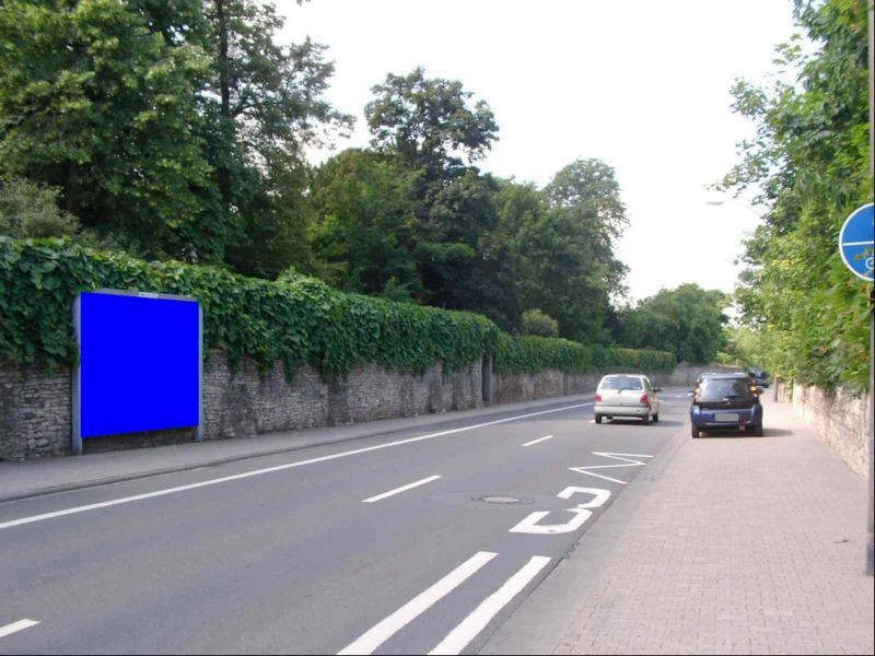 Wilhelm-von-Erlanger-Str./Kohgasse
