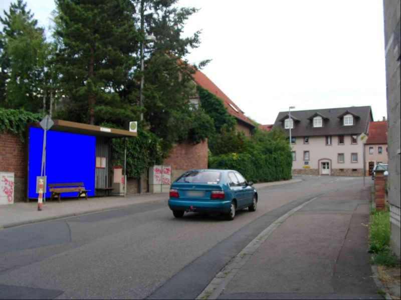 Steingasse  19