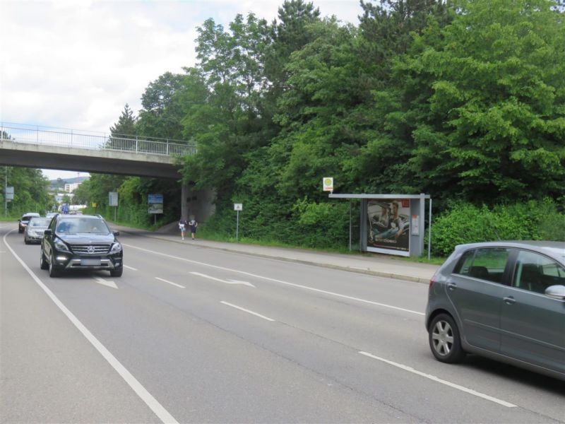 Tübinger Str./Schönbuchstr. B464