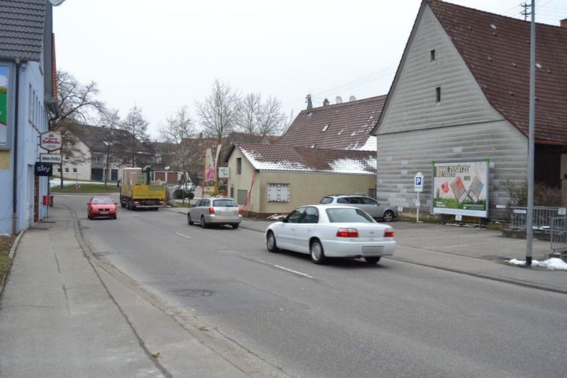 Neckarstr. 5 /B296