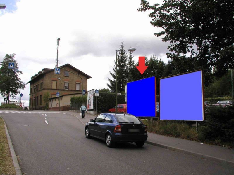 Mühlstr./PP