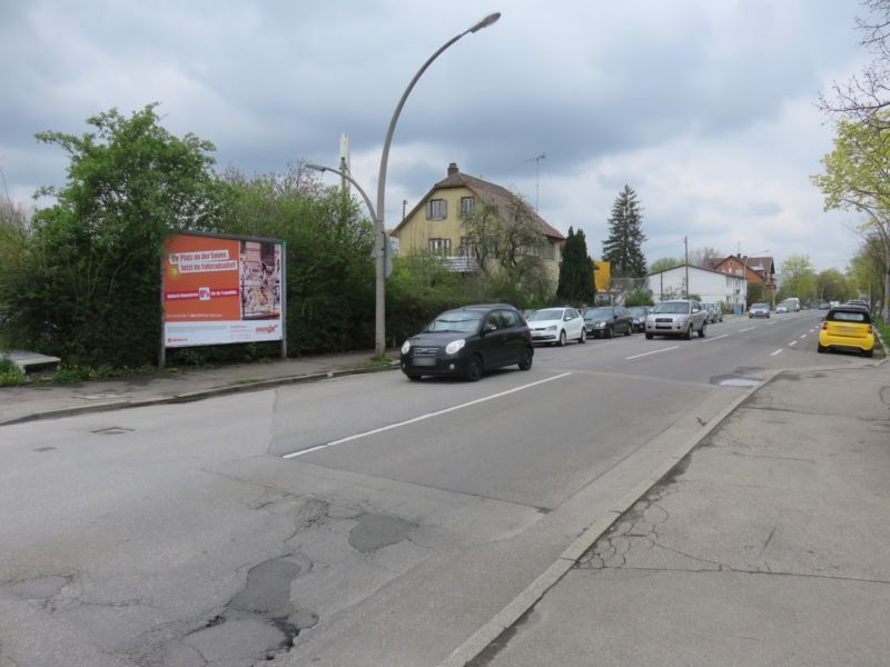 Tübinger Allee  62