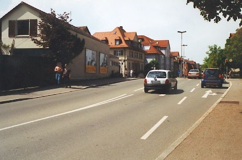 Böblinger Str.  17/Bleichmühlestr.