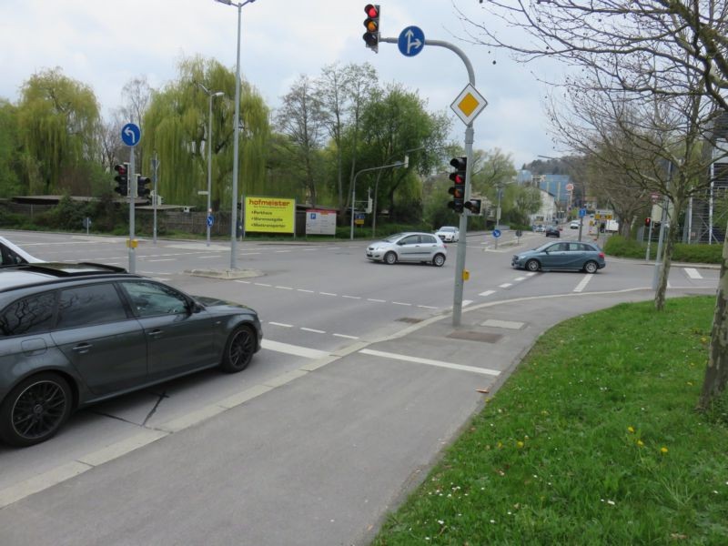 Eschenbrünnlestr./Königsberger Str.