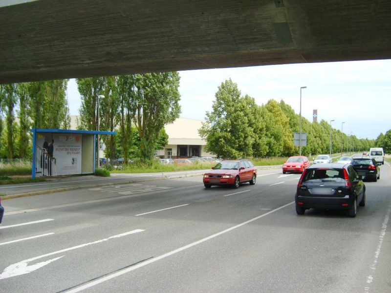 Fronäckerstr. saw.