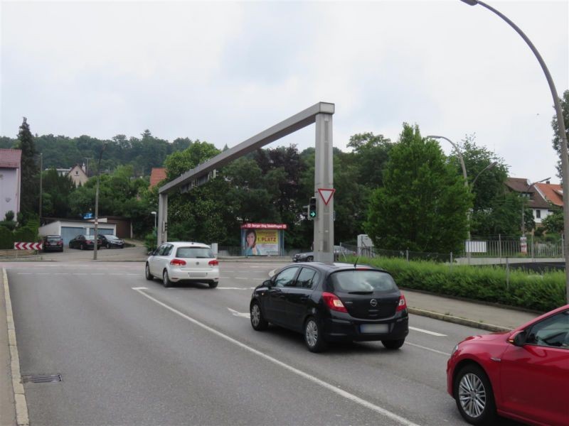 Mahdentalstr./Drosselweg