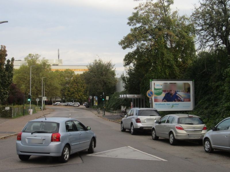 Otto-Konz-Str./Siemensstr. VS