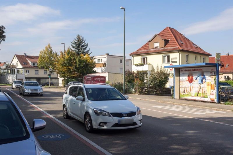 Zimmerbachstr./Am Ententeich