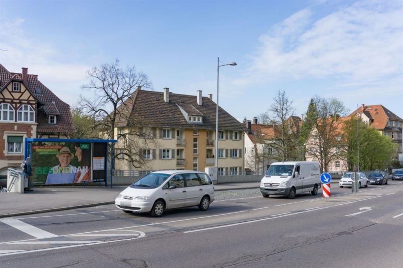 Mülberger Str./Katharinenstaffel