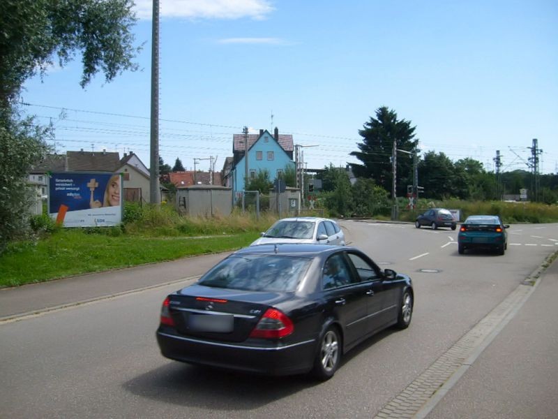 Heinrich-Otto-Str./Schützenstr.