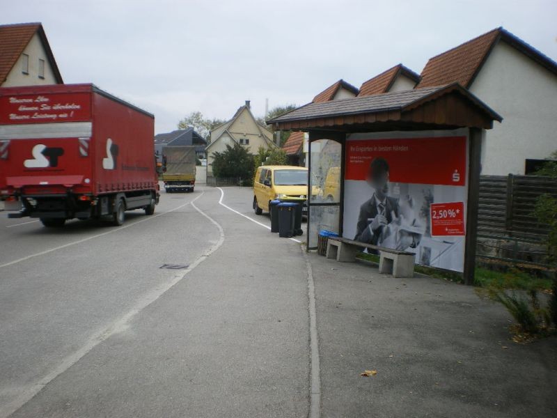 Gutenbergstr.  13 B465/Kugelgasse