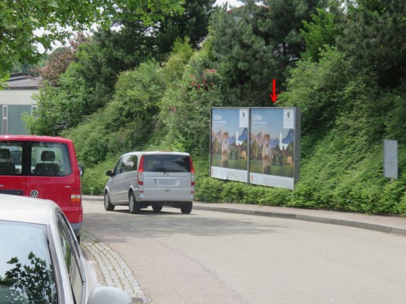 Zeilbaumweg  40/Verrenbergerweg