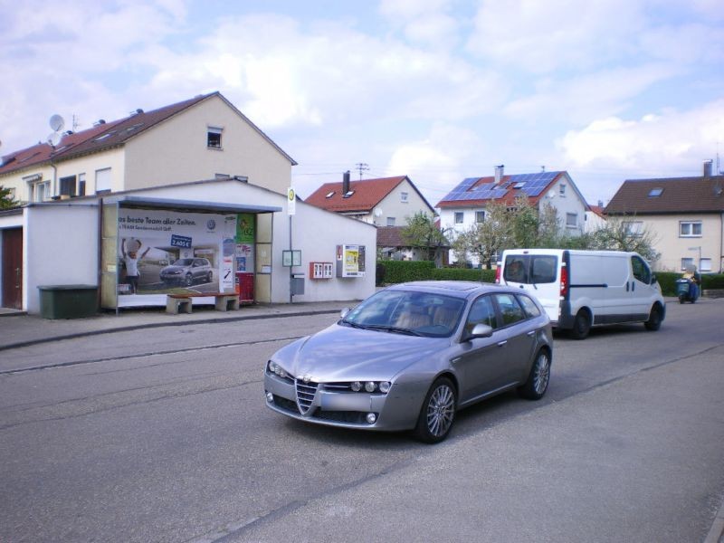 Breslauer Str. geg.  41