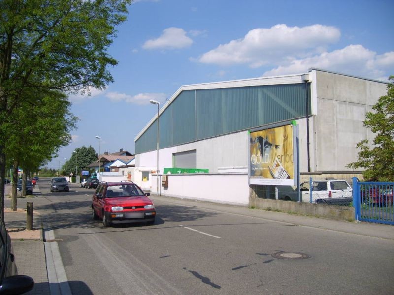 Hertzstr.   9/Siemensstr.