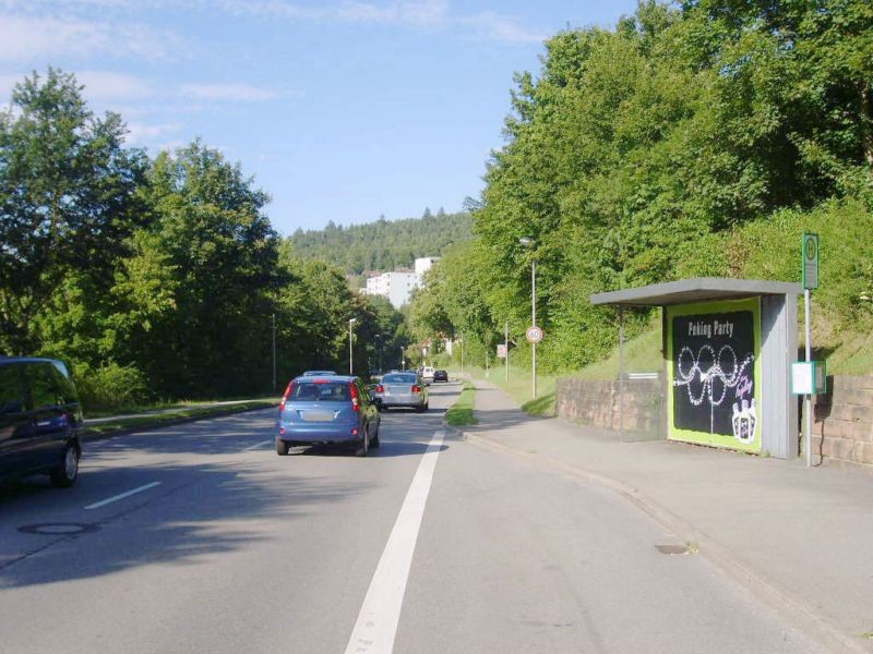 Haiterbacher Str./Steinbergstr.