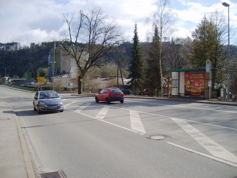 Neckarhausen/Ri. Sulz B14