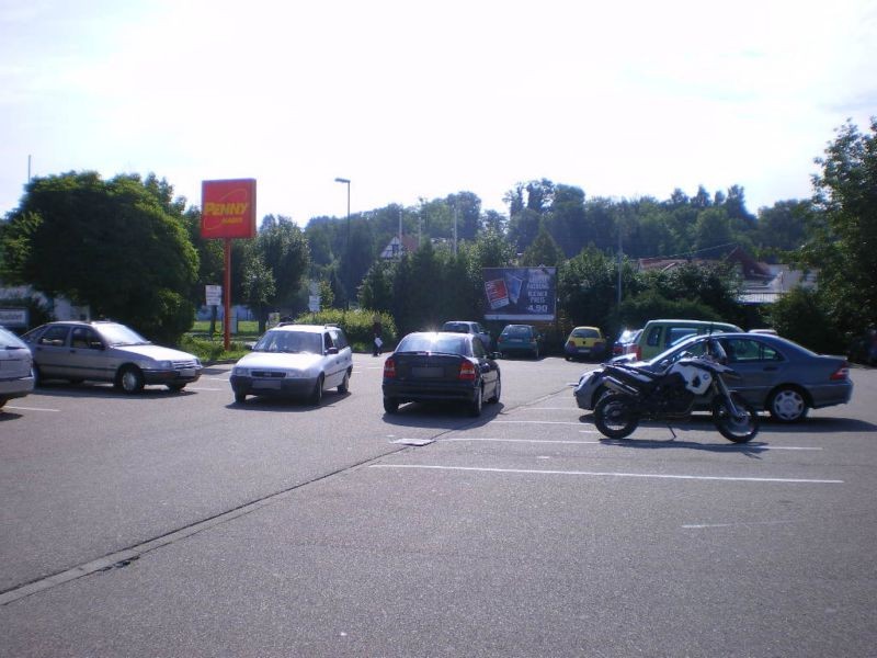 Im Götzmann 1, PP